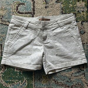 Prana Shorts